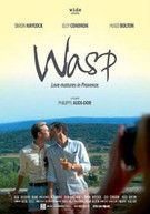 WASP (UK) DVD