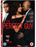 THE PERFECT GUY (UK) DVD