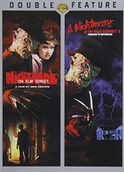 NIGHTMARE ON ELM STREET 1 & 2 (2PC) (2 PACK) DVD