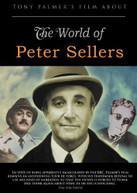 TONY PALMER'S FILM ABOUT WORLD OF PETER SELLERS DVD