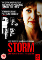 STORM (UK) DVD