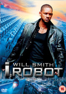 I ROBOT - DVD (UK) DVD