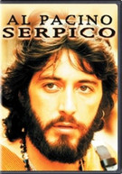 SERPICO DVD