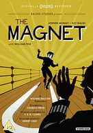 THE MAGNET (EALING) (UK) DVD