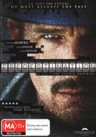 PREDESTINATION (2014) DVD