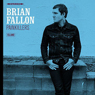 BRIAN FALLON - PAINKILLERS - VINYL