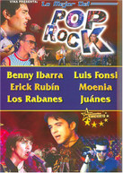 MEJOR DE POP ROCK 221 VARIOUS DVD
