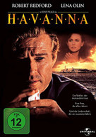 HAVANA (UK) DVD