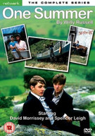 ONE SUMMER - THE COMPLETE SERIES (UK) DVD
