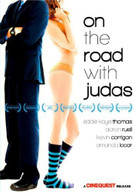 ON THE ROAD WITH JUDAS DVD