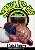 JAMAICA HIP -HOP - JAMAICA HIP-HOP (2PC) (W/CD) DVD