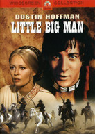 LITTLE BIG MAN (WS) DVD