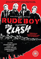 RUDE BOY (UK) DVD