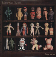 MARIANAS TRENCH - EVER AFTER (IMPORT) VINYL