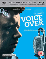 VOICE OVER - THE FLIPSIDE (UK) DVD