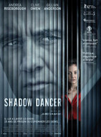 SHADOW DANCER (WS) DVD
