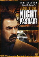 JESSE STONE: NIGHT PASSAGE (WS) DVD