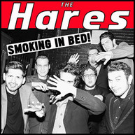 HARES - SMOKING IN BED VINYL