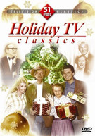HOLIDAY TV CLASSICS (4PC) DVD