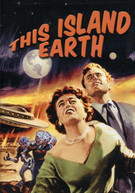 THIS ISLAND EARTH DVD