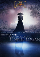 TWO WORLDS OF JENNIE LOGAN DVD