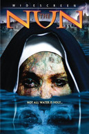 NUN (2005) (WS) DVD