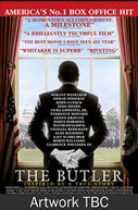 THE BUTLER (UK) DVD