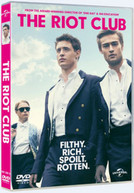 THE RIOT CLUB (UK) DVD