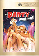 PARTY ANIMAL (WS) DVD