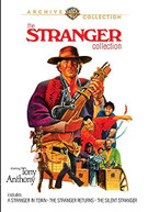 STRANGER COLLECTION (2PC) (2 PACK) DVD