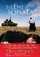 SILENT SONATA (UK) DVD