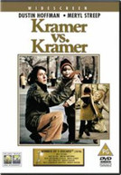 KRAMER VS KRAMER (UK) DVD