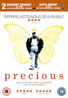 PRECIOUS (UK) DVD