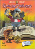 STORY STORE: SPECIAL DELIVERY DVD