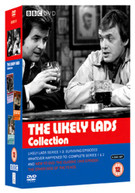 LIKELY LADS COMPLETE BOX SET (UK) DVD