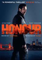 HONOUR (UK) DVD