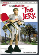 JERK (WS) DVD