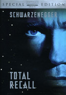 TOTAL RECALL (WS) (SPECIAL) DVD