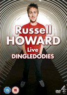 RUSSELL HOWARD LIVE 2 (UK) DVD
