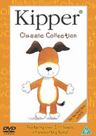 KIPPER - THE CLASSIC COLLECTION (UK) DVD