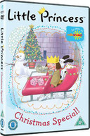 LITTLE PRINCESS - CHRISTMAS SPECIAL (UK) DVD