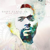 GARY CLARK JR - BLAK & BLU VINYL