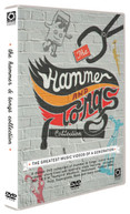 THE HAMMER AND TONGS COLLECTION (UK) DVD