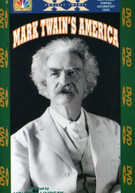 MARK TWAIN'S AMERICA: PROJECT TWENTY DVD