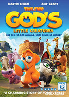 TWO BY TWO: GOD'S LITTLE CREATURES (WS) DVD