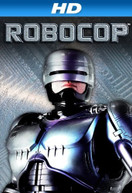 ROBOCOP (1987) (WS) DVD