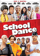 SCHOOL DANCE DVD