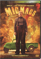 MICMACS (WS) DVD