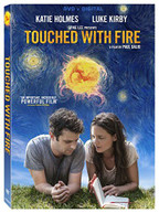 TOUCHED WITH FIRE (WS) DVD