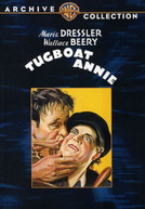 TUGBOAT ANNIE DVD